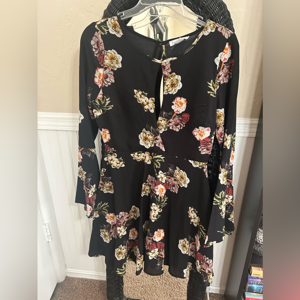 Love Riche Dress
